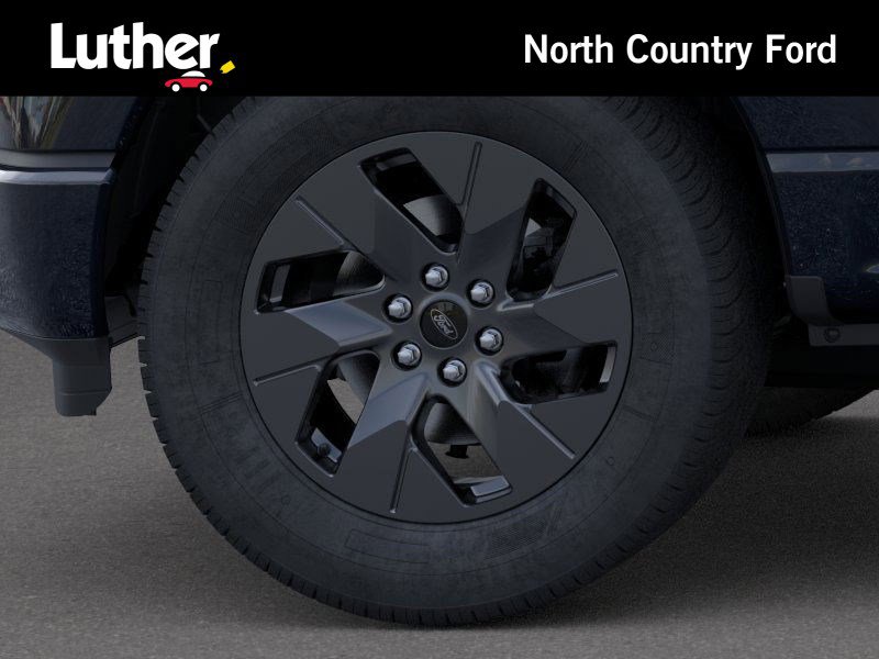 New 2025 Ford F150 Lightning Lariat image 19