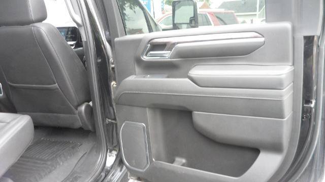 Used 2024 Chevrolet Silverado 2500 LTZ w/ LTZ Plus Package AWD/4WD image 28