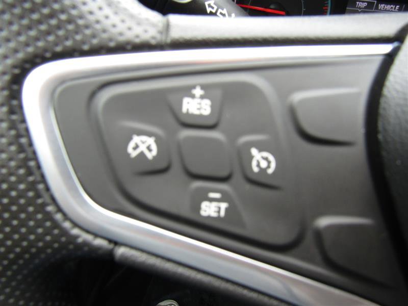 Used 2022 Chevrolet Malibu LT image 15