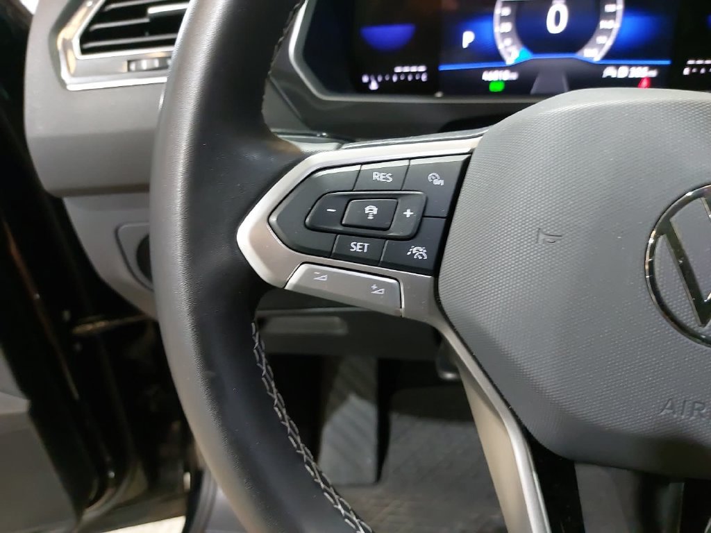 Used 2024 Volkswagen Tiguan S AWD/4WD image 16