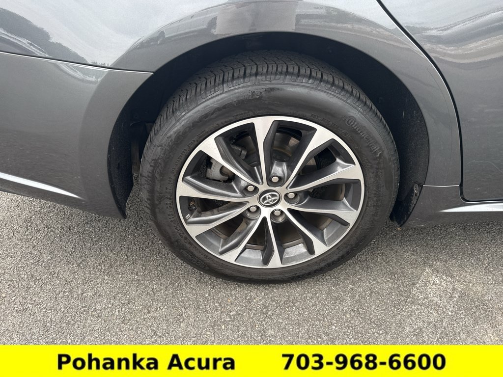 Used 2017 Toyota Avalon XLE Premium FWD image 26
