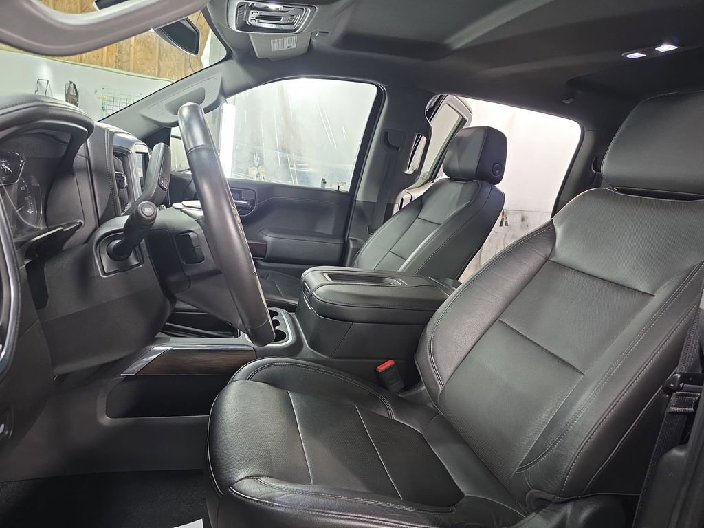 Used 2020 GMC Sierra 1500 SLT w/ SLT Premium Plus Package image 14