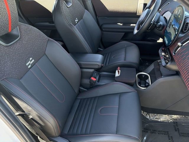 Used 2025 MINI Cooper Countryman John Cooper Works AWD/4WD image 11