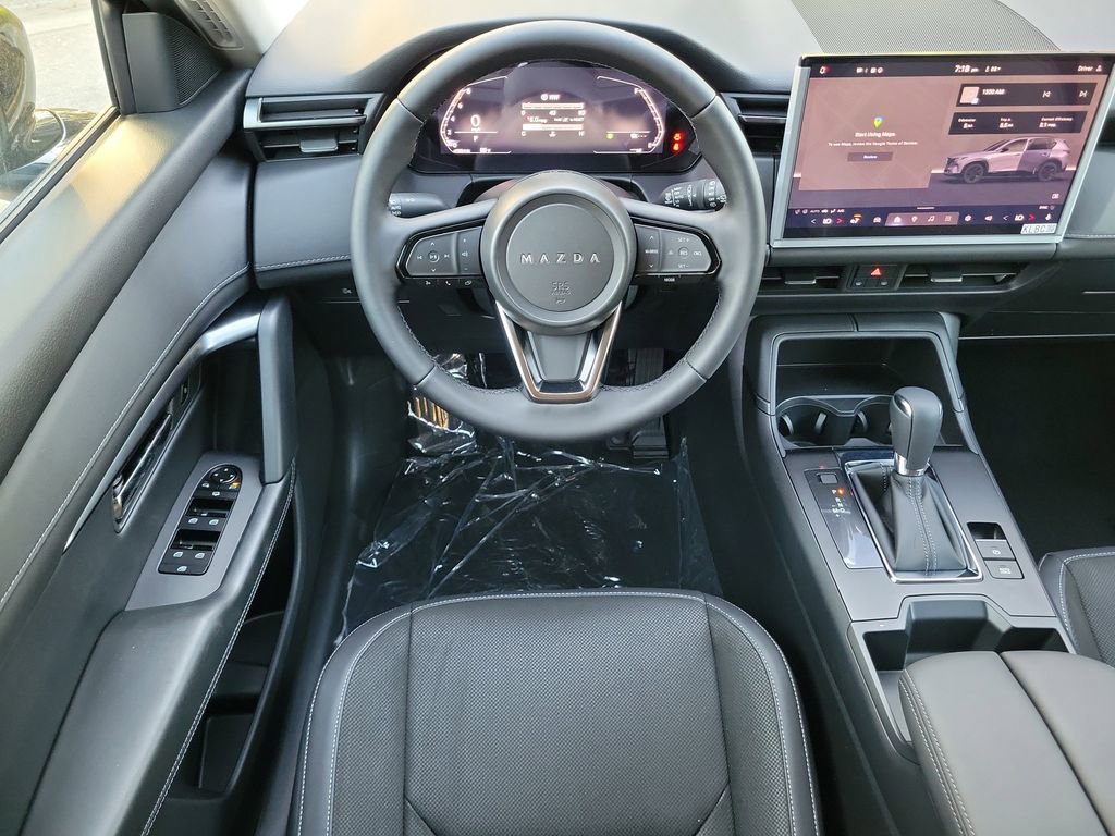 New 2026 MAZDA CX-5 Preferred AWD/4WD image 15