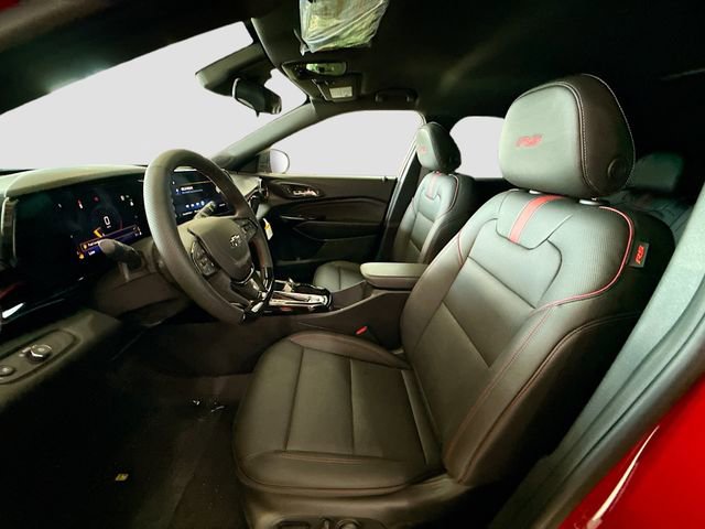 New 2026 Chevrolet Trax RS w/ Driver Confidence Package image 21