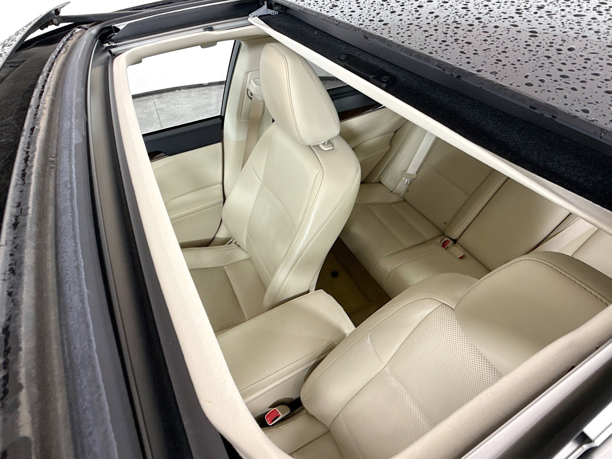 Used 2014 Lexus ES 350 w/ Ultra Luxury Package image 14