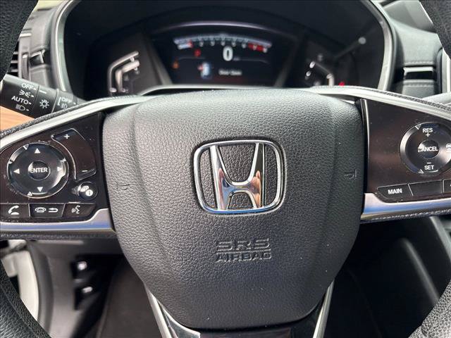 Used 2022 Honda CR-V EX image 15