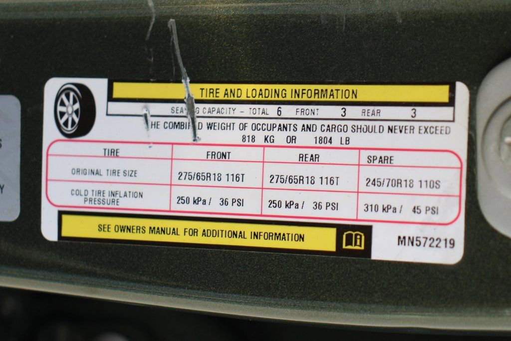 Used 2021 RAM 1500 Big Horn image 47