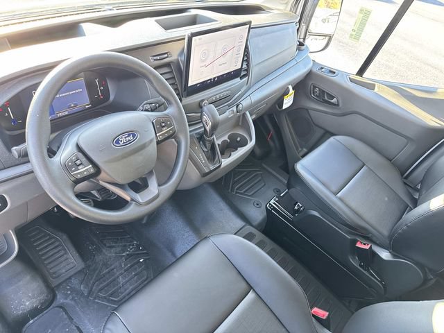 New 2026 Ford Transit 350 XL RWD image 13