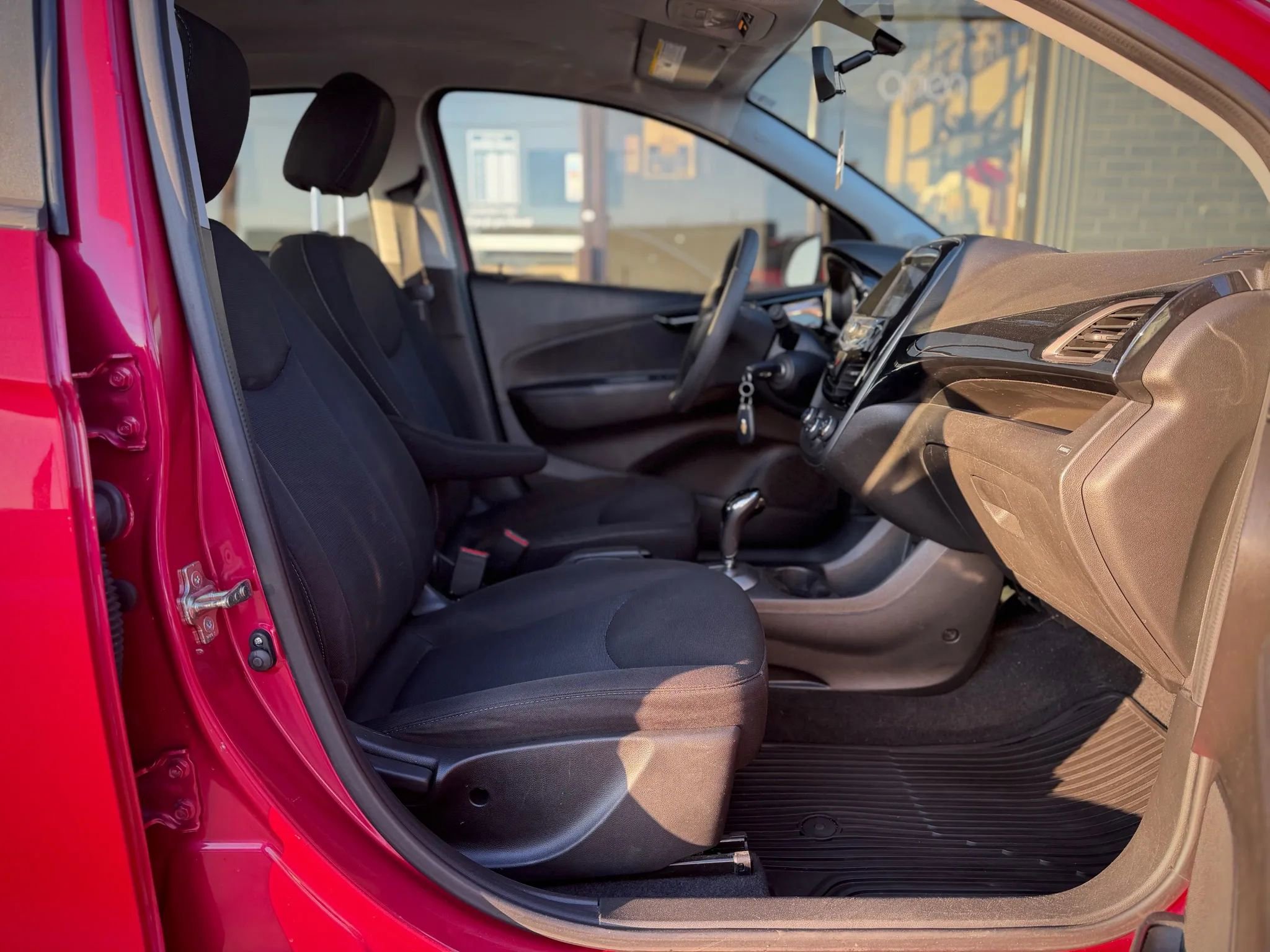 Used 2020 Chevrolet Spark LT image 14