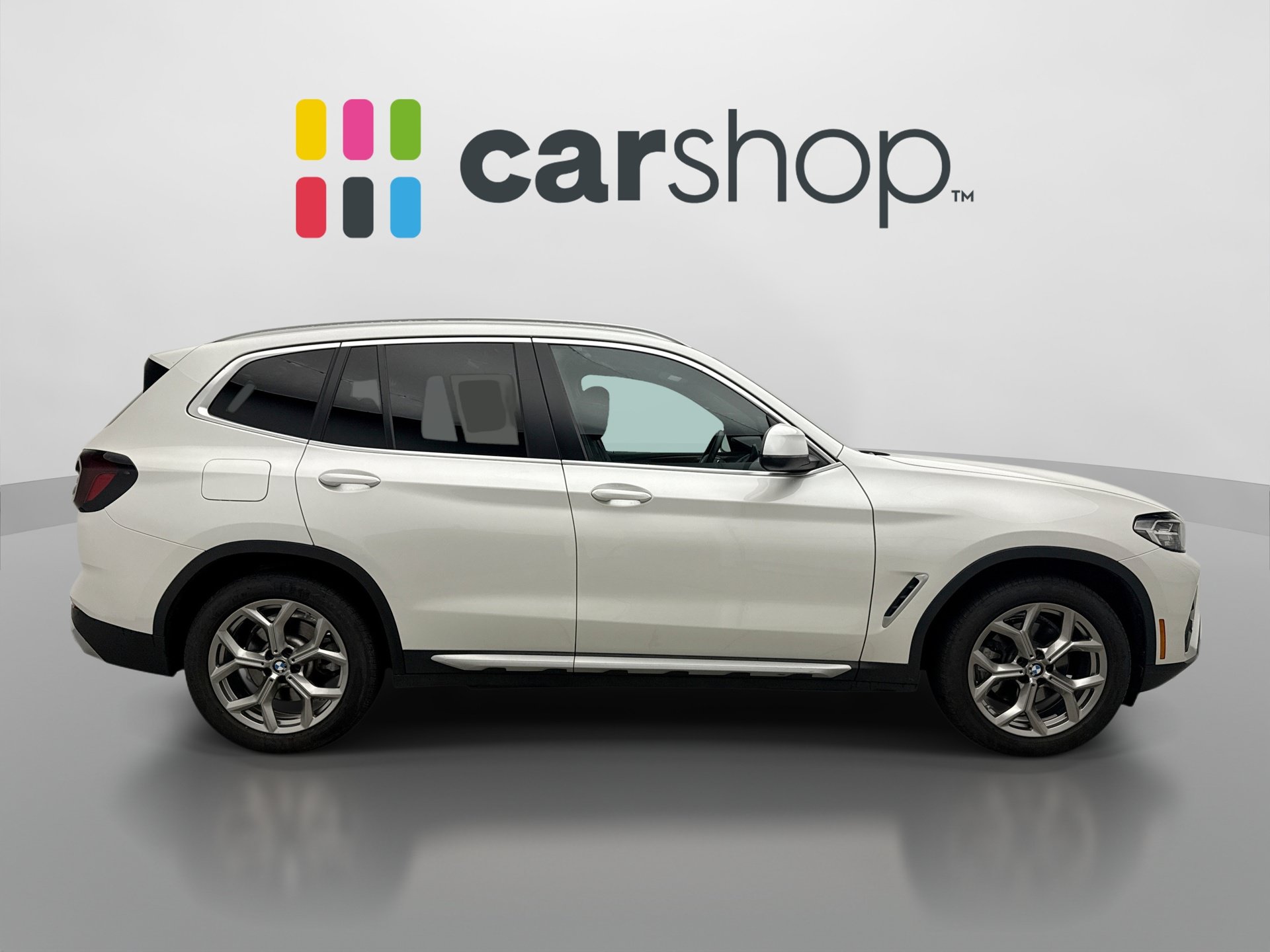 Used 2024 BMW X3 xDrive30i AWD/4WD image 6