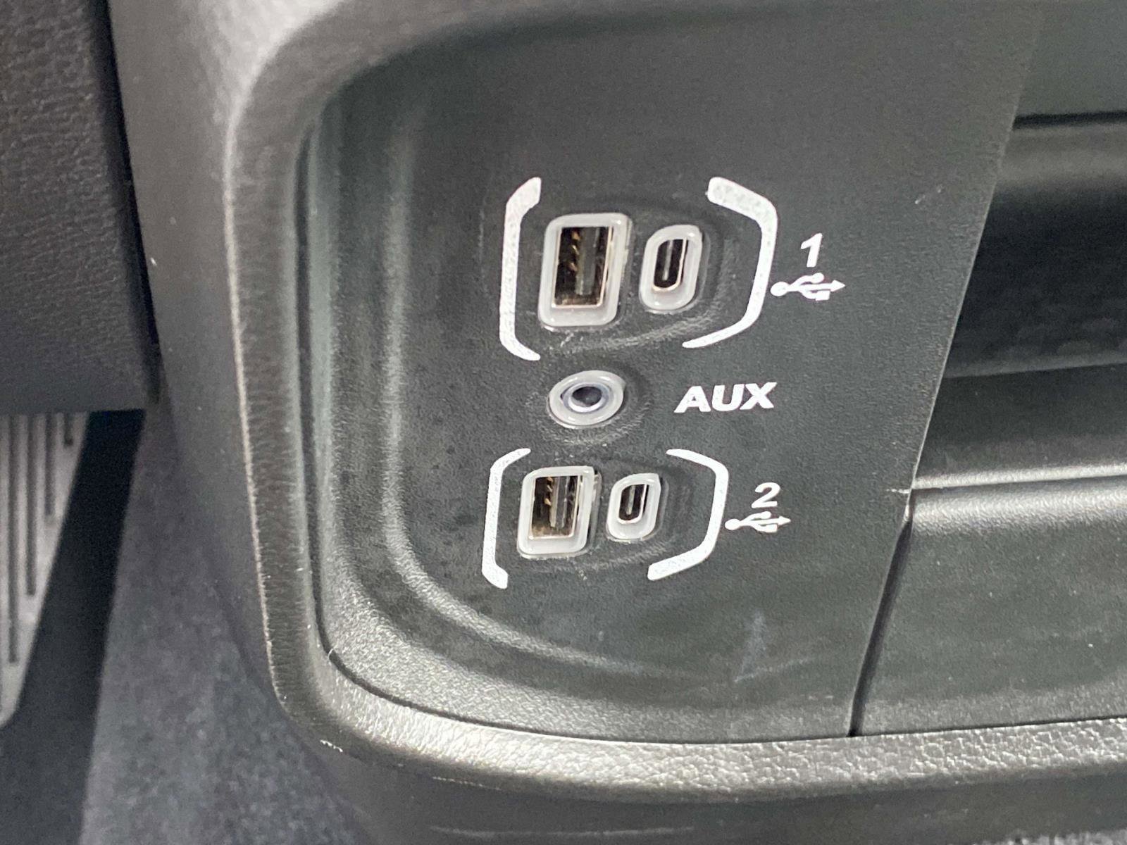 Certified 2024 RAM 2500 Big Horn w/ Bed Utility Group image 33