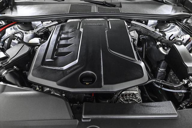 Certified 2025 Audi A5 2.0T Premium w/ Convenience Package image 25