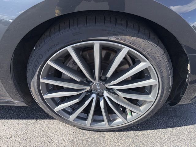 Used 2018 Audi A5 2.0T Prestige w/ Driver Assistance Package image 32