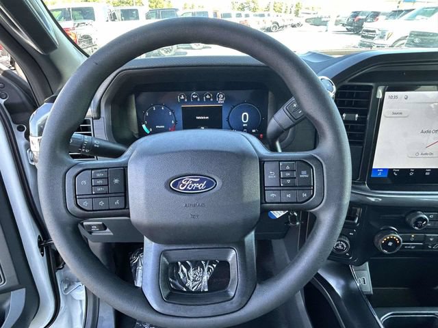 New 2026 Ford F150 STX w/ Equipment Group 200A AWD/4WD image 10
