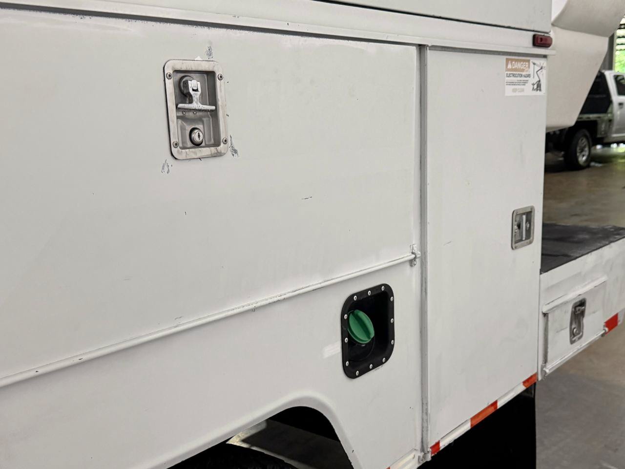 Used 2017 Ford F550 2WD SuperCab Super Duty image 62