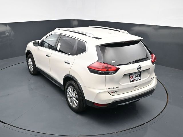 Used 2020 Nissan Rogue SV AWD/4WD image 39