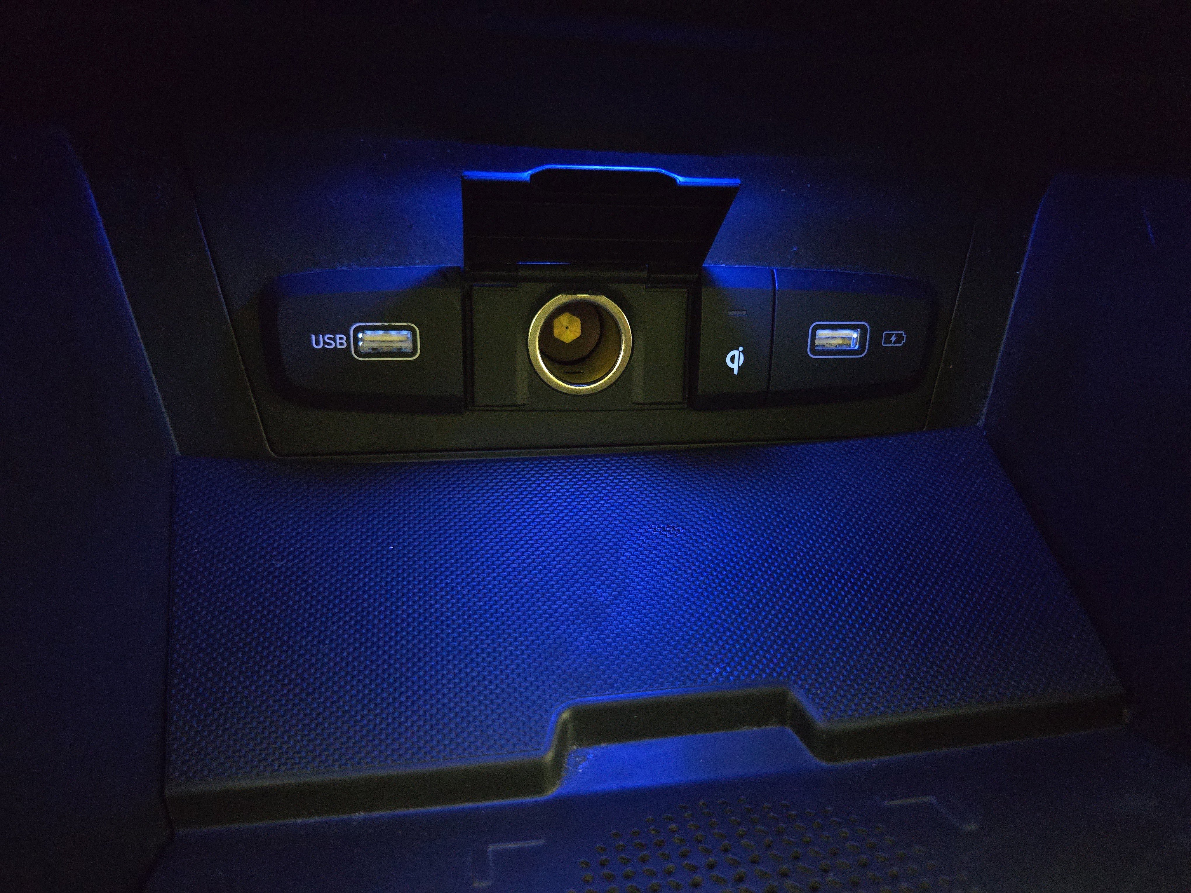 Used 2023 Hyundai Tucson Limited image 30