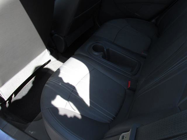Used 2015 Chevrolet Spark LT FWD image 10
