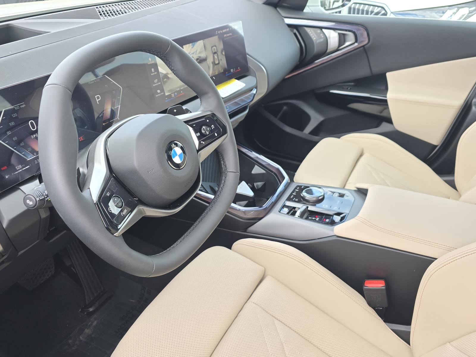 New 2026 BMW X3 xDrive30 w/ Premium Package image 6