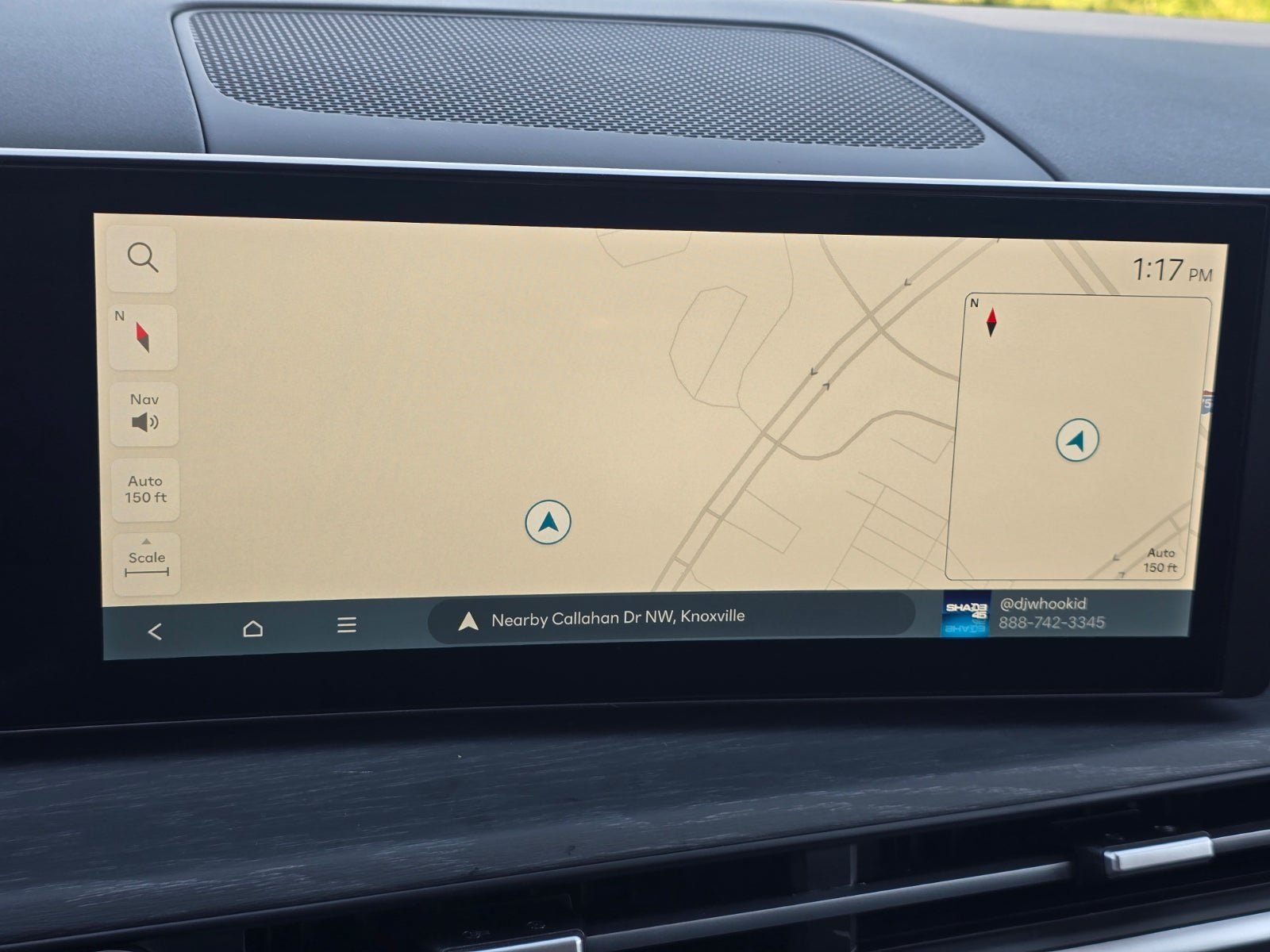 New 2027 Hyundai Santa Fe Limited FWD image 18