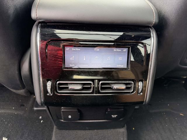 Certified 2023 Lincoln Aviator Reserve w/ Equipment Group 201A AWD/4WD image 15