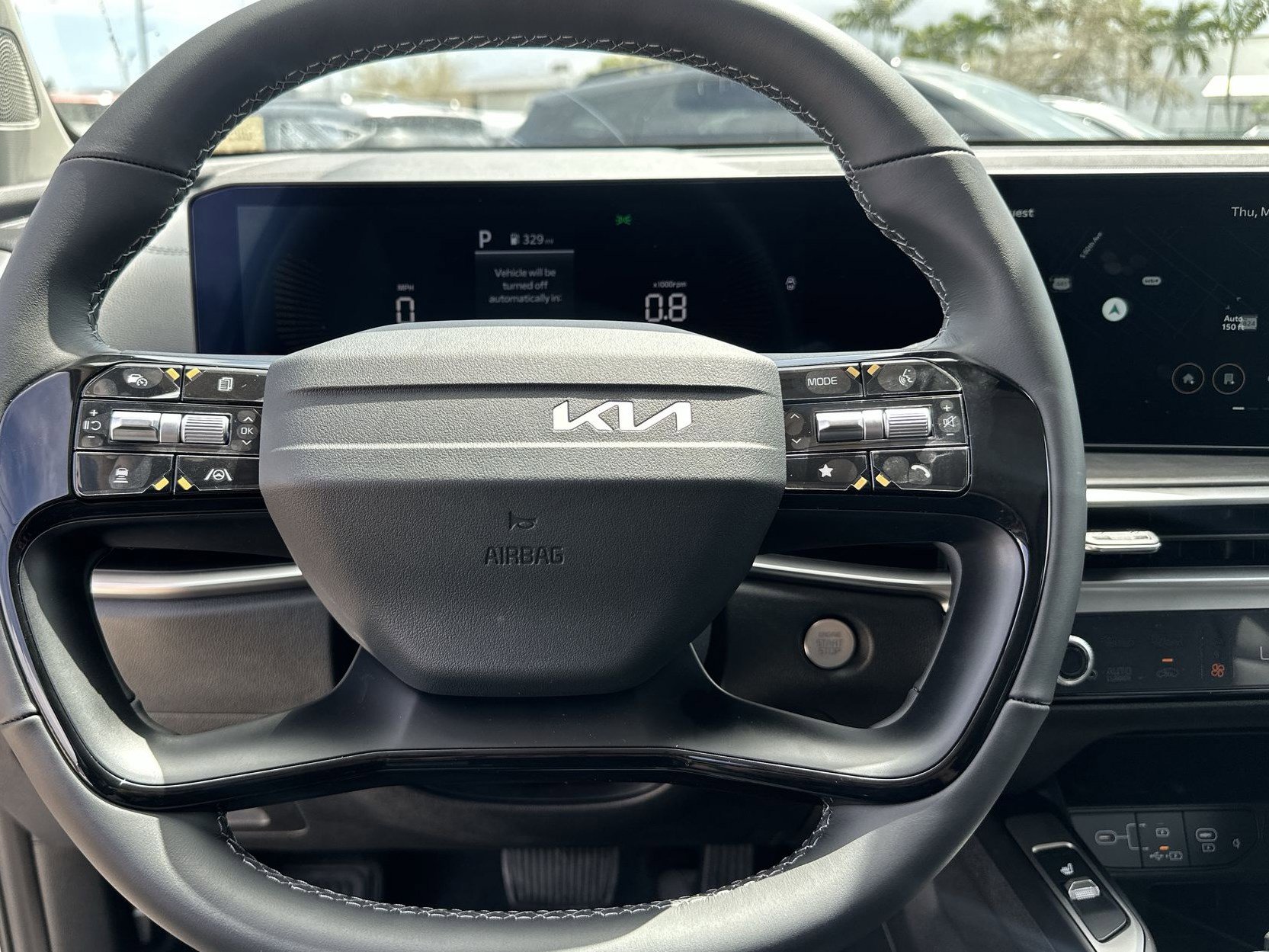 New 2026 Kia Sorento X-Line EX AWD/4WD image 13