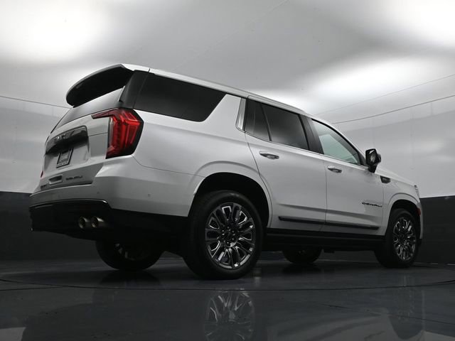 Used 2023 GMC Yukon Denali Ultimate image 28