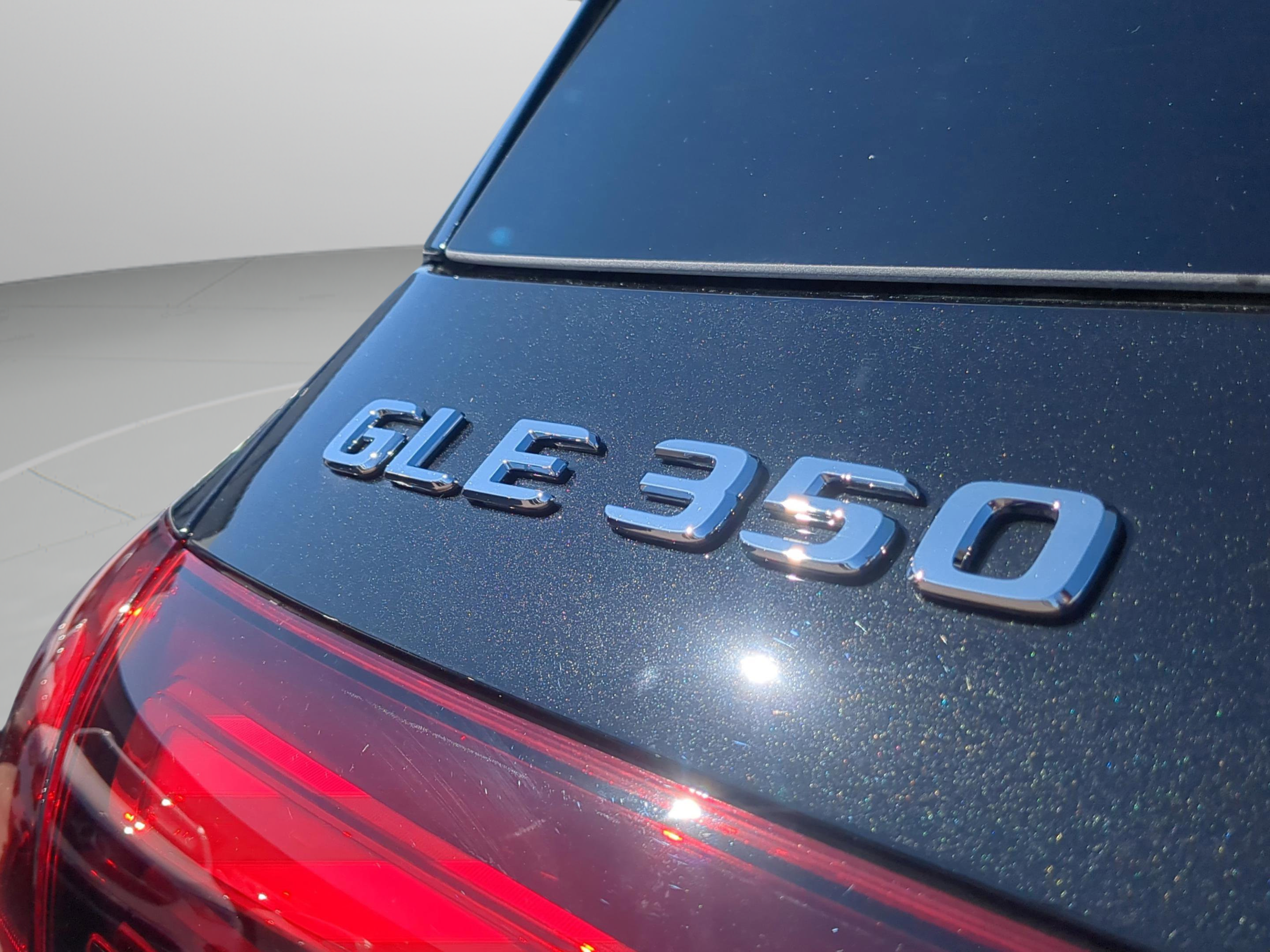 Certified 2026 Mercedes-Benz GLE 350 4MATIC image 34