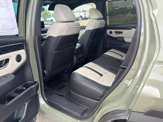 Used 2026 Honda Passport TrailSport Elite image 17