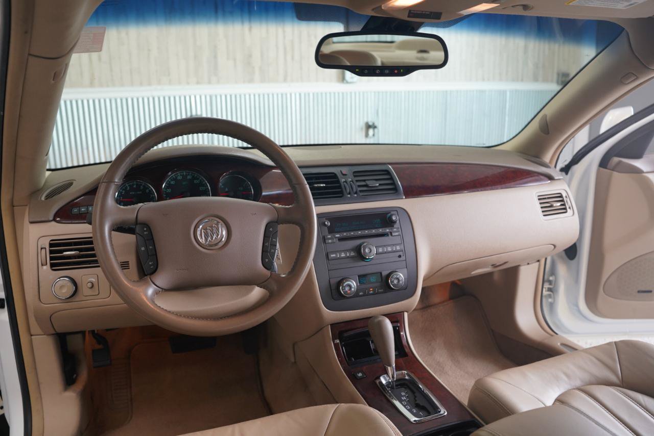 Used 2006 Buick Lucerne CXL w/ Luxury Package FWD image 11