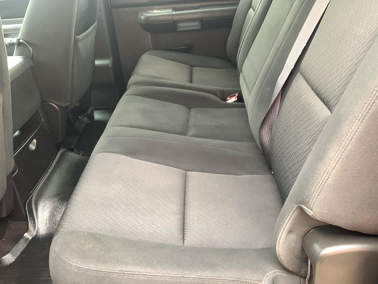 Used 2014 Chevrolet Silverado 2500 LT w/ Interior Plus Package AWD/4WD image 26