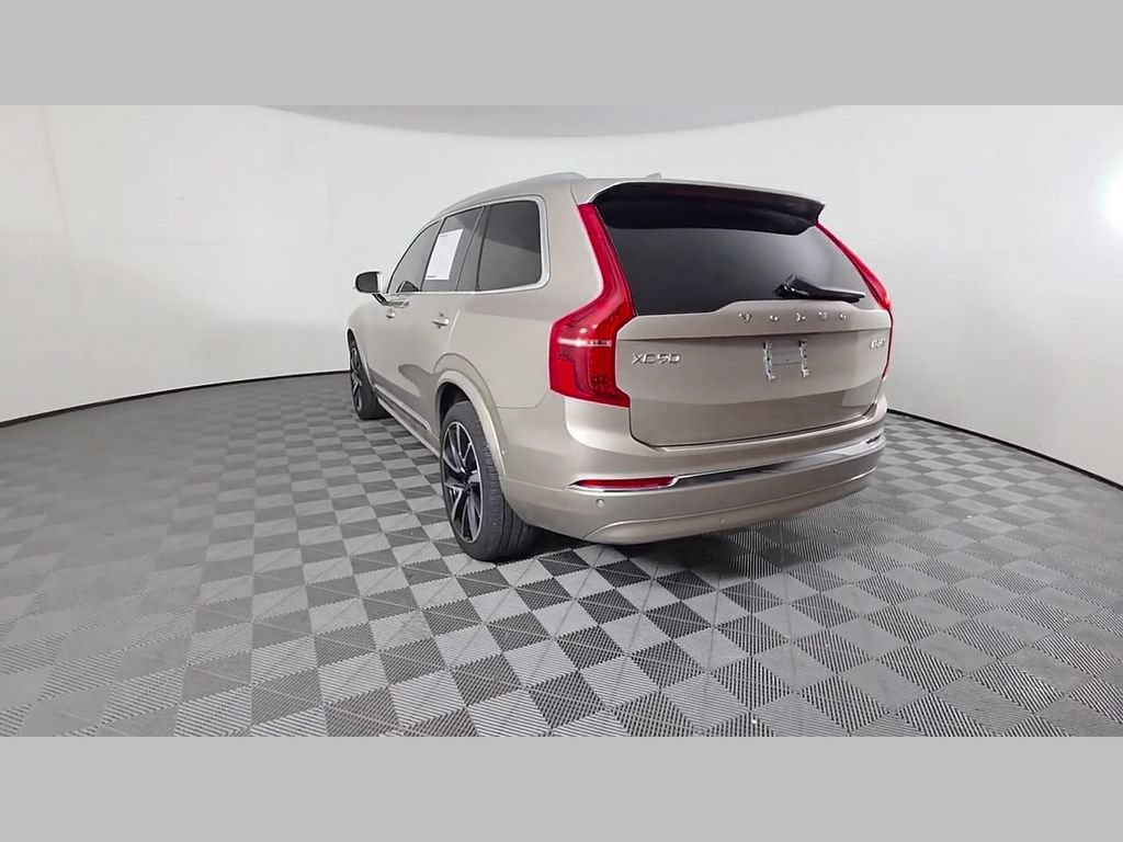 Used 2023 Volvo XC90 B6 Plus w/ Protection Package Premier AWD/4WD image 42