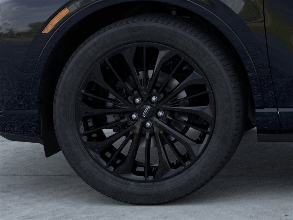 New 2026 Lincoln Corsair Premiere image 19