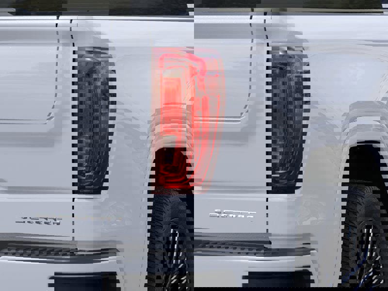 New 2026 GMC Sierra 1500 Denali image 11