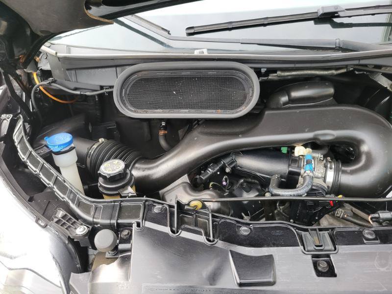 Used 2018 Ford Transit 150 XL RWD image 43