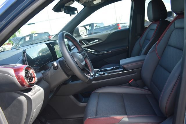 New 2027 Chevrolet Equinox RS AWD/4WD image 25