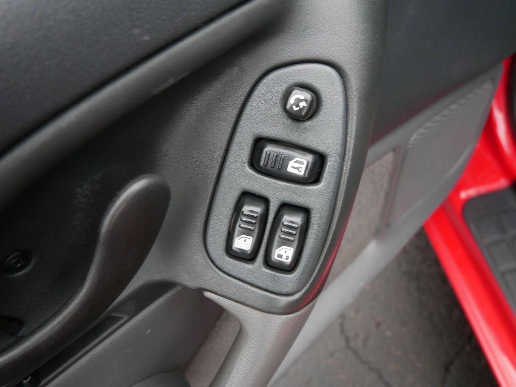 Used 1997 Chevrolet Camaro Z28 w/ Preferred Equipment Group 2 image 13