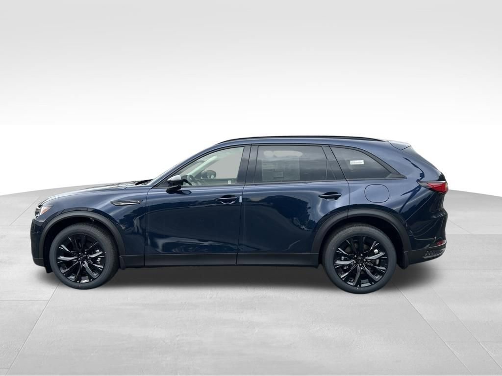 New 2026 MAZDA CX-90 3.3 Turbo w/ Premium Sport Pkg image 2