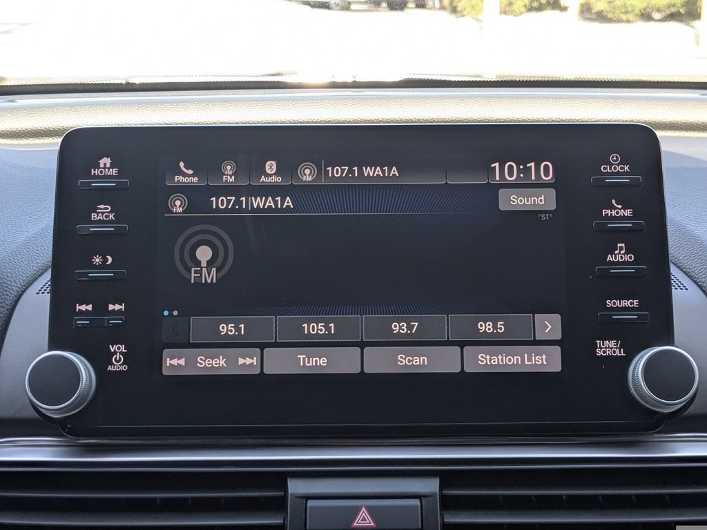 Used 2020 Honda Accord Sport image 5