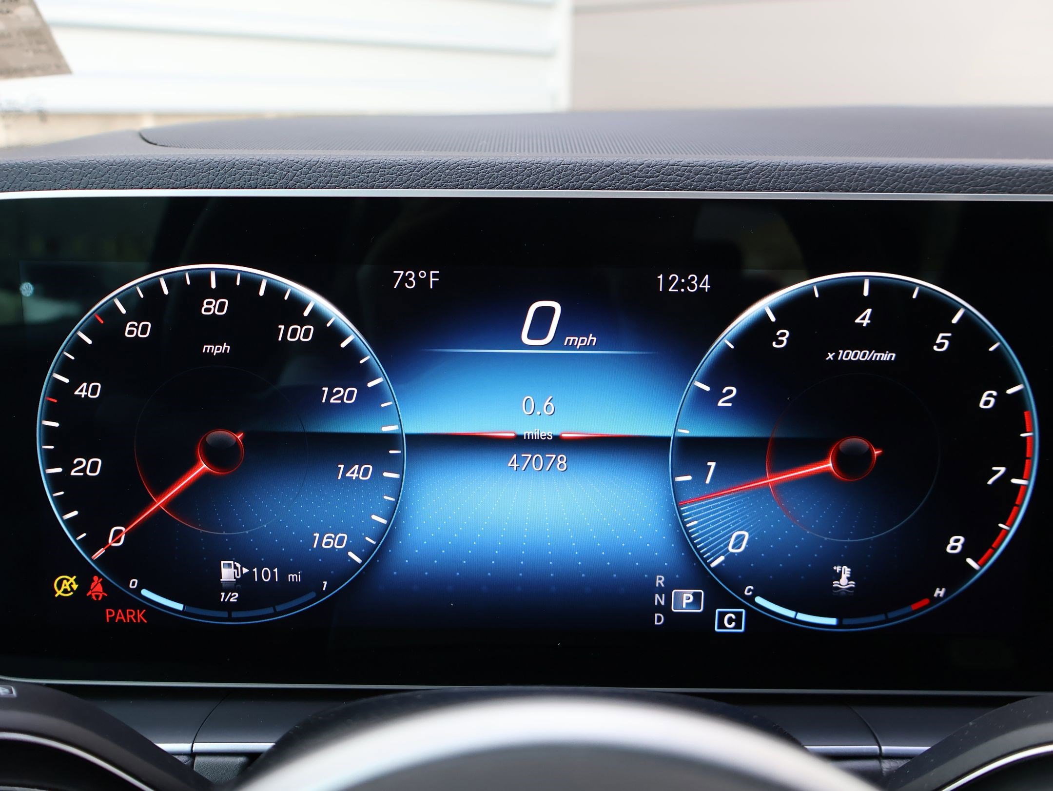 Used 2021 Mercedes-Benz GLE 350 4MATIC image 18