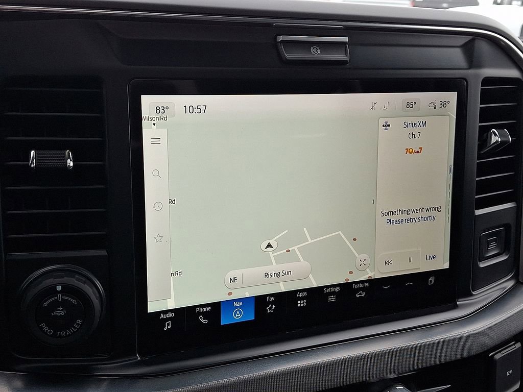 Used 2025 Ford F250 Platinum image 17