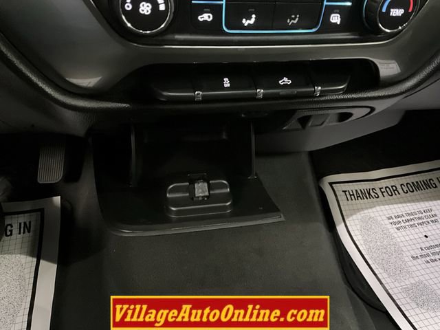 Used 2019 Chevrolet Silverado 1500 LT image 19