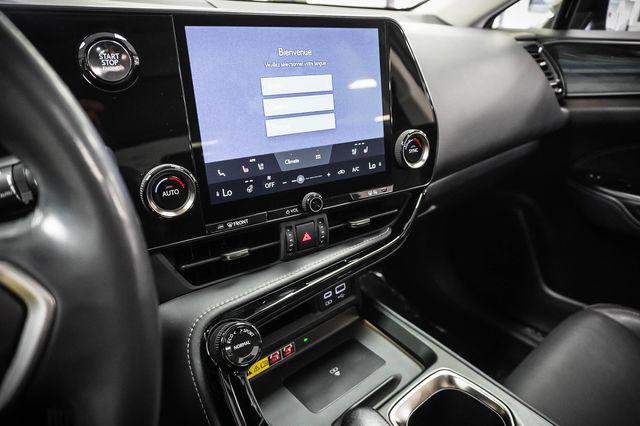 Certified 2024 Lexus NX 250 FWD image 14