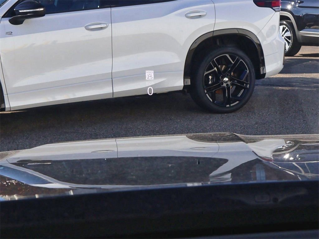 New 2026 Volkswagen Atlas SEL Premium R-Line image 26