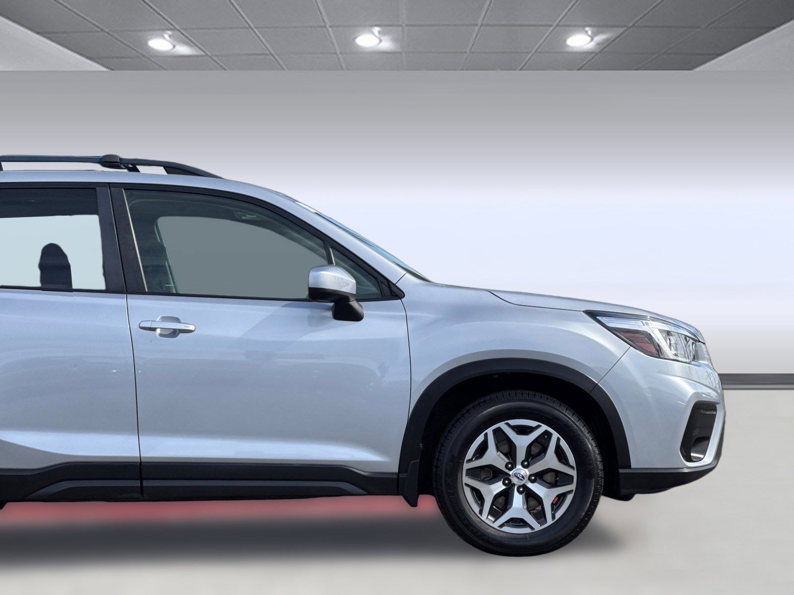 Used 2019 Subaru Forester Premium AWD/4WD image 34