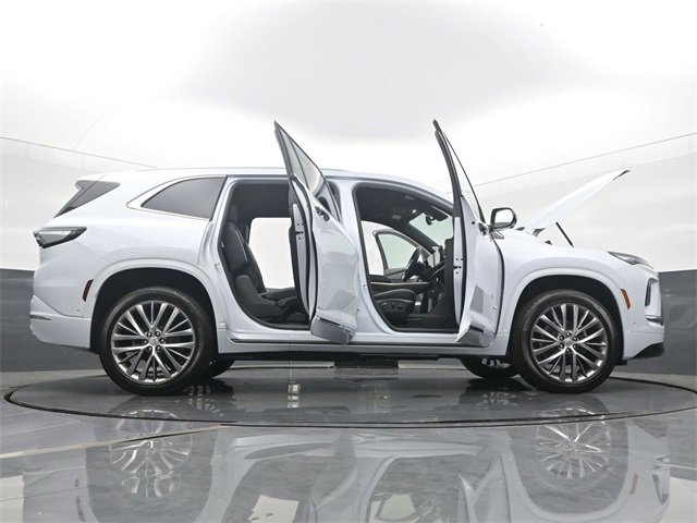 New 2026 Buick Enclave Avenir w/ Super Cruise Package image 63