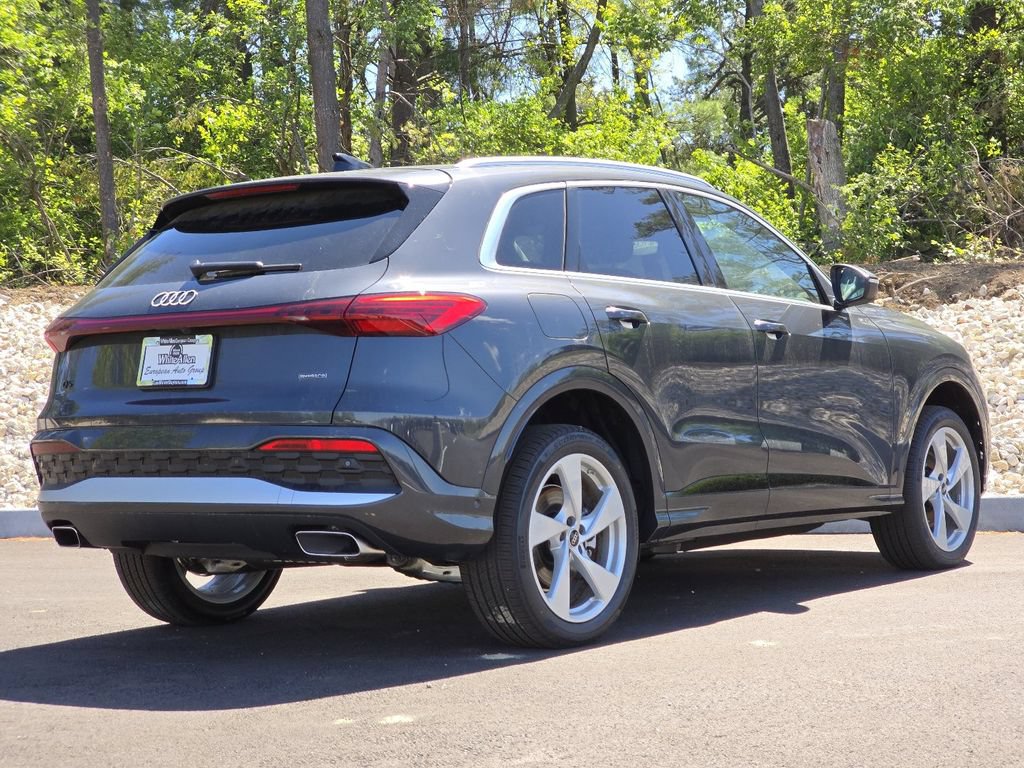New 2026 Audi Q5 Premium Plus AWD/4WD image 24