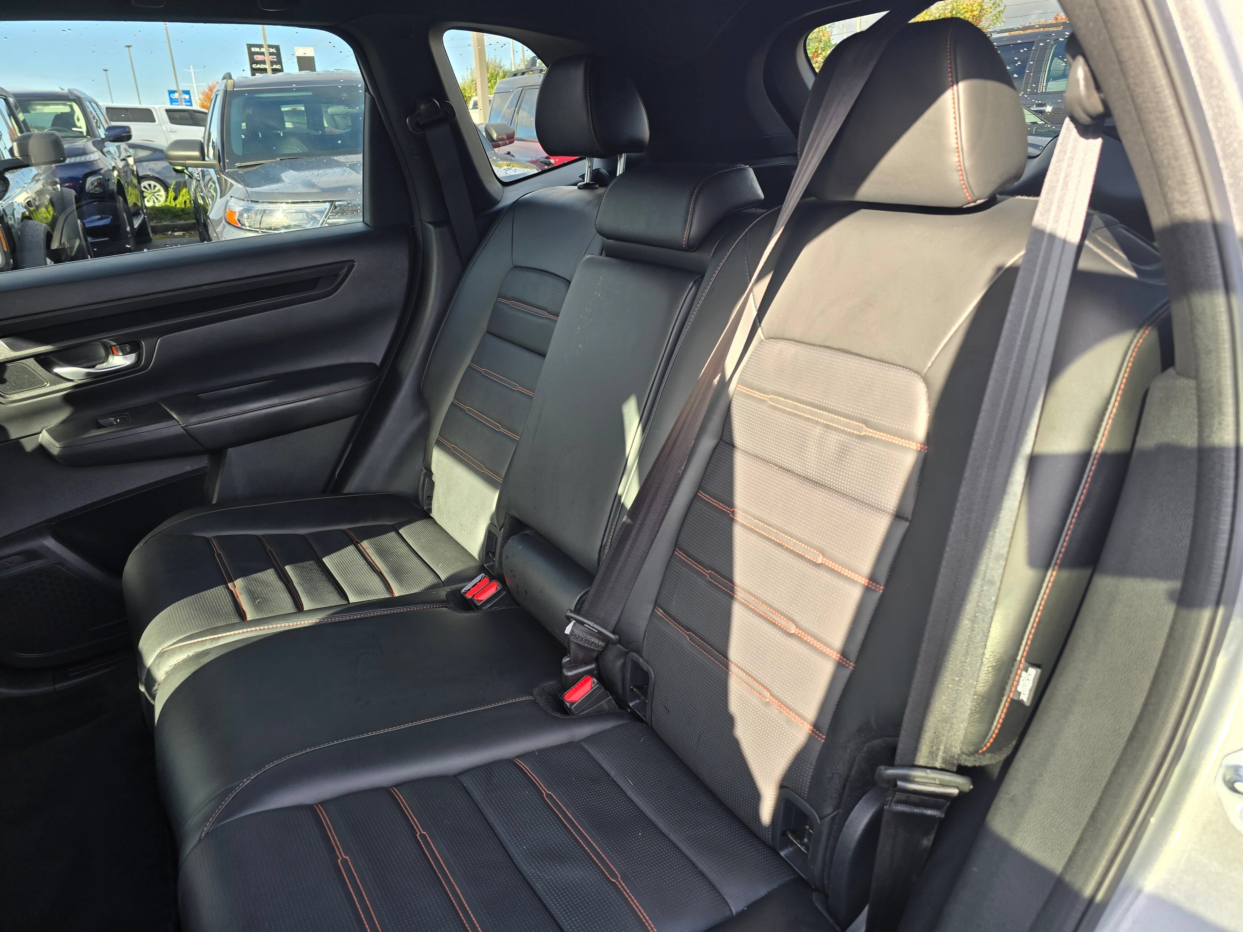 Used 2025 Honda CR-V Sport-L image 17