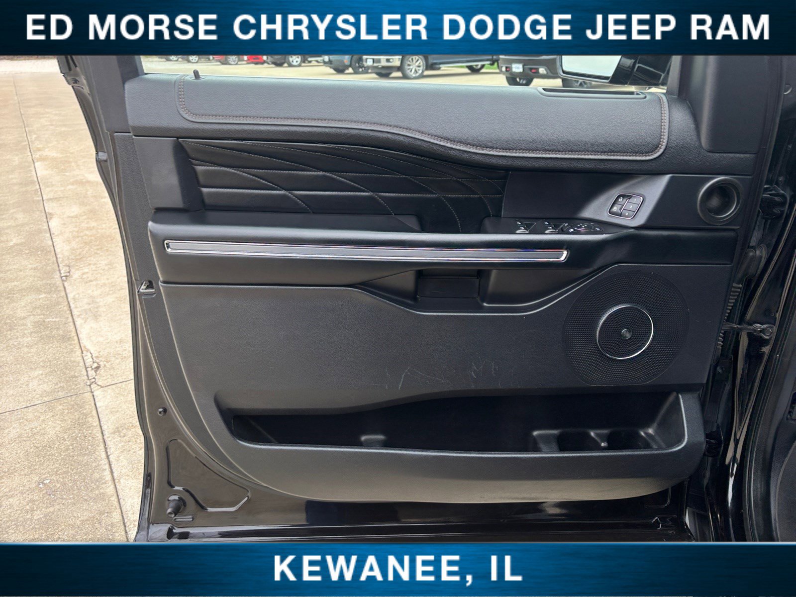 Used 2019 Ford Expedition Platinum AWD/4WD image 19